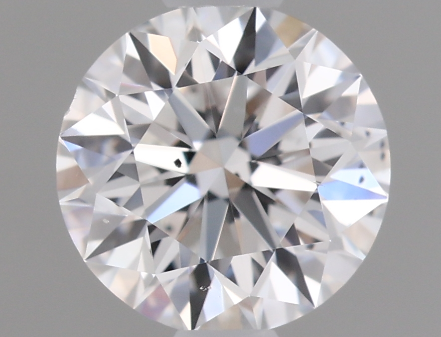 0.500ct Round