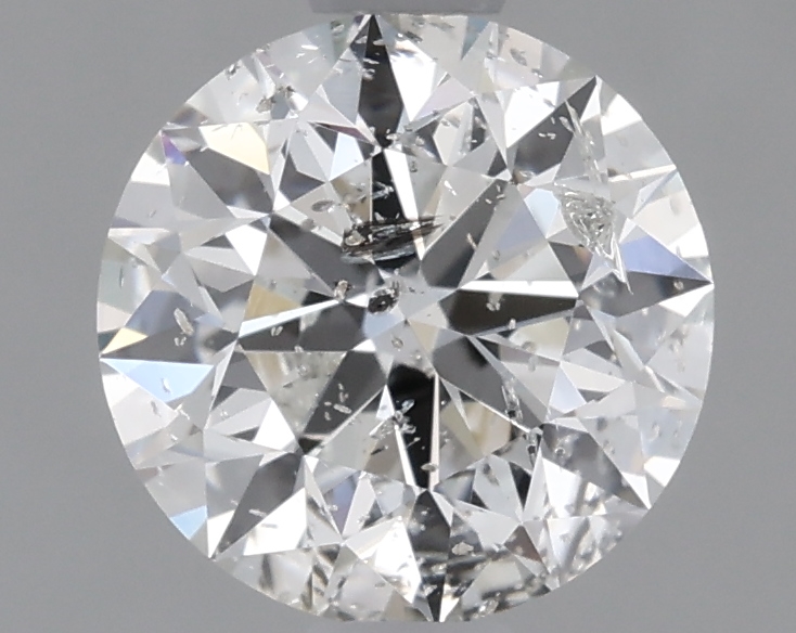 1.010ct Round