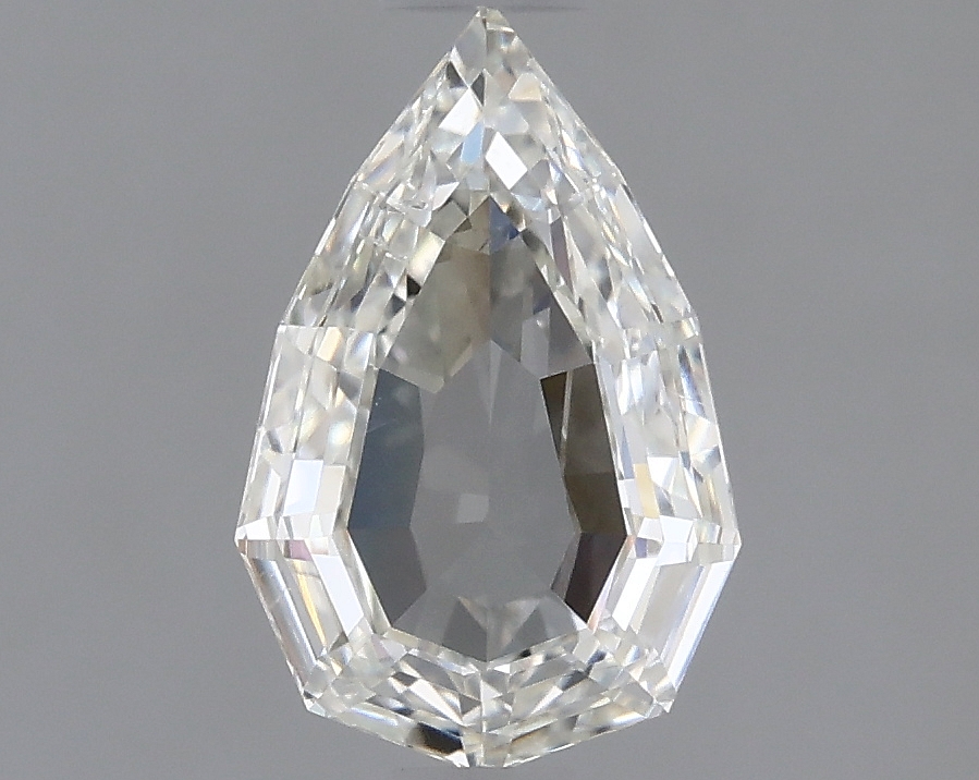 1.000ct Pear