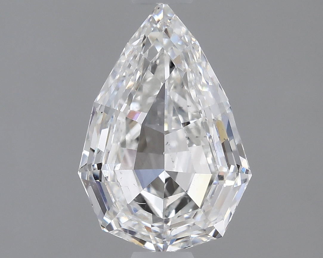 1.060ct Pear