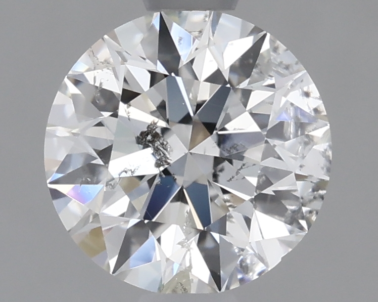 1.000ct Round