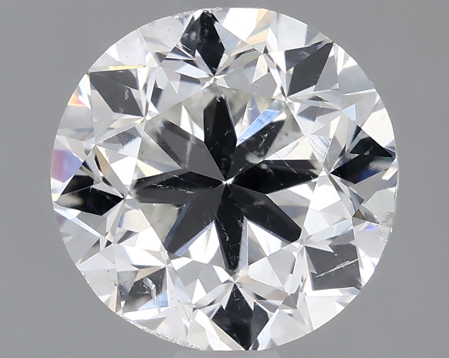 1.500ct Round