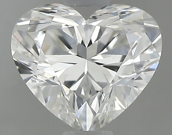 0.810ct Heart