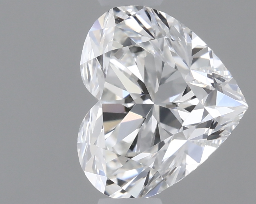 0.800ct Heart