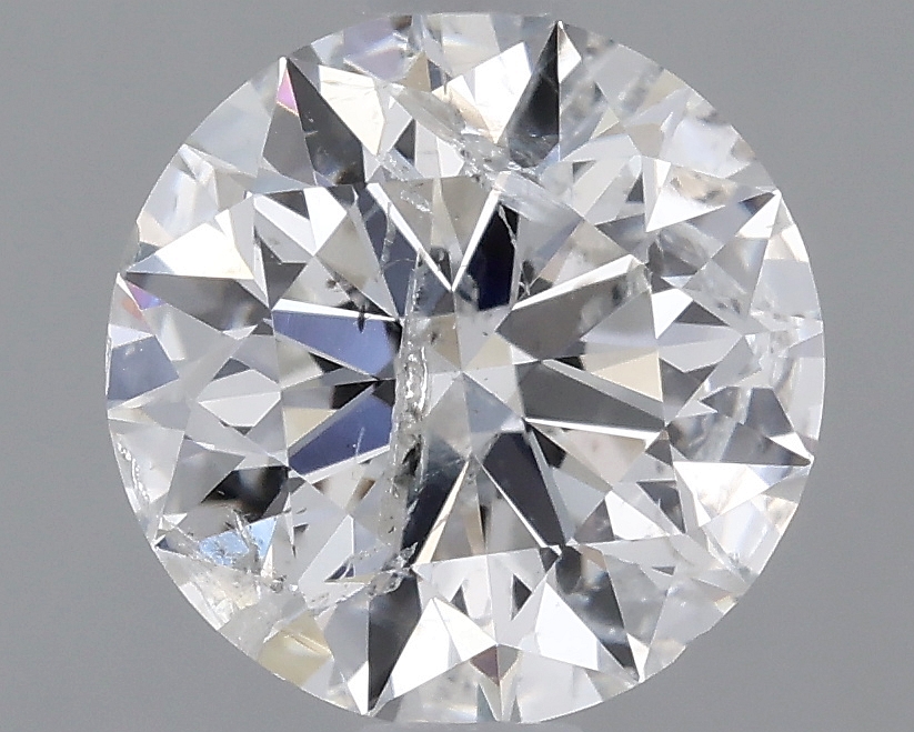 1.000ct Round