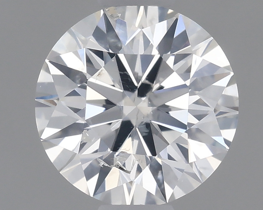 0.700ct Round