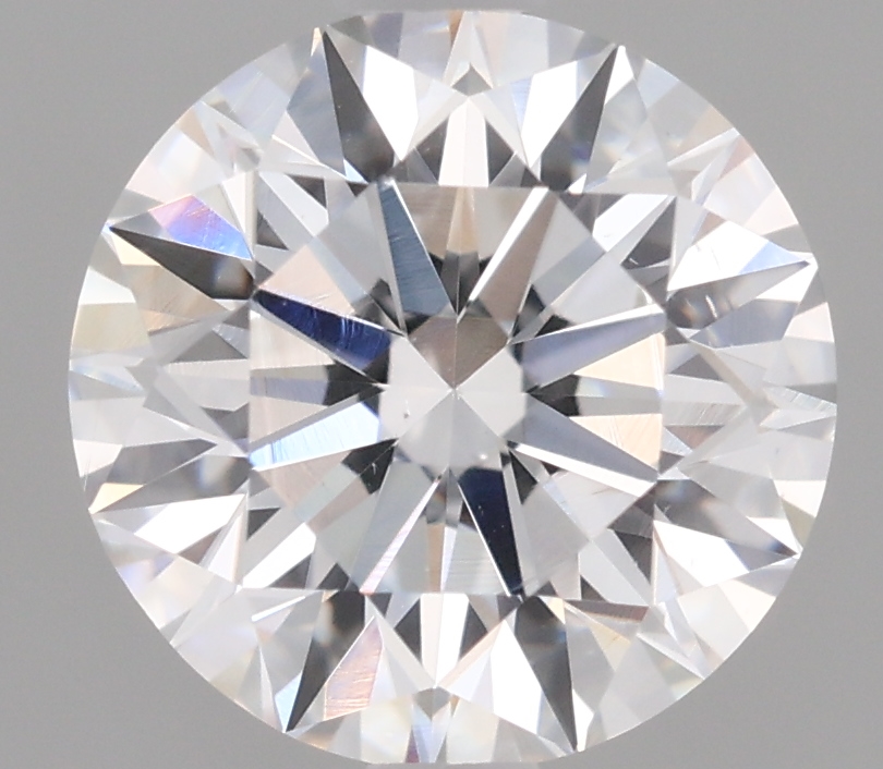 1.100ct Round