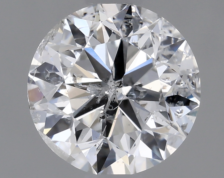 1.000ct Round
