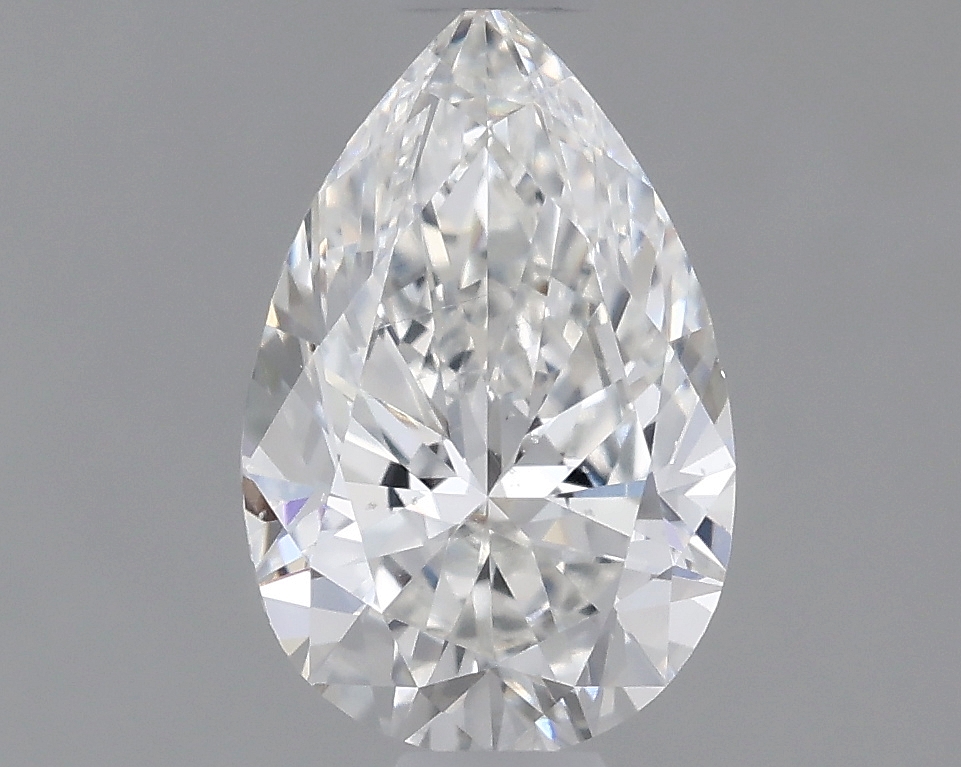 0.800ct Pear