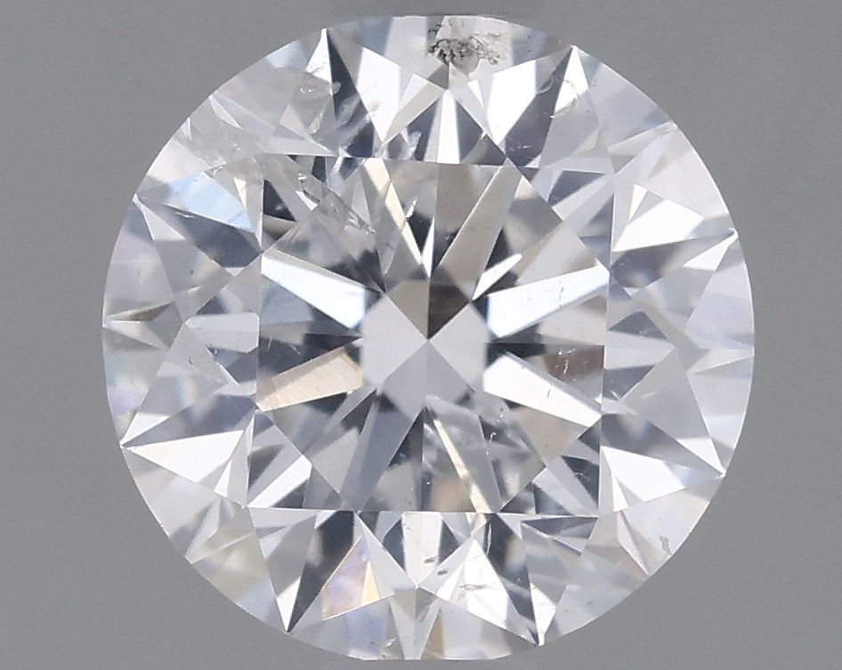 1.010ct Round