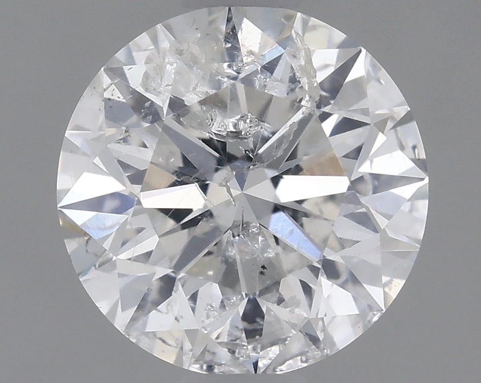 1.000ct Round