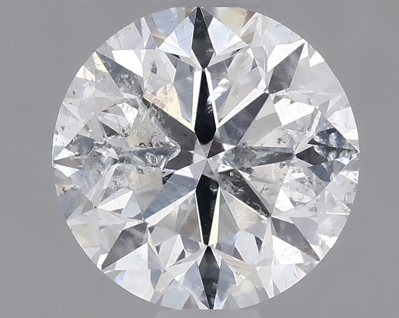 1.000ct Round