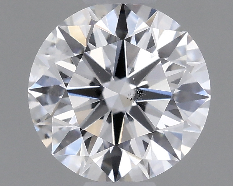 0.550ct Round