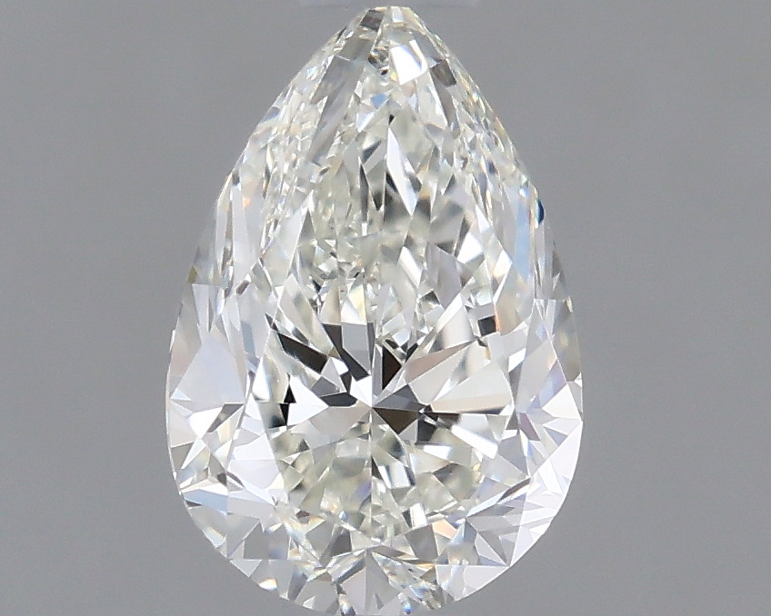 0.700ct Pear