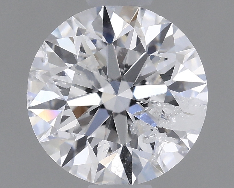 0.800ct Round