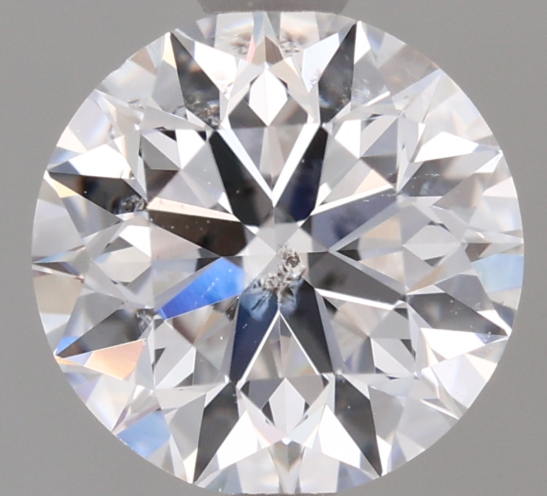 0.810ct Round