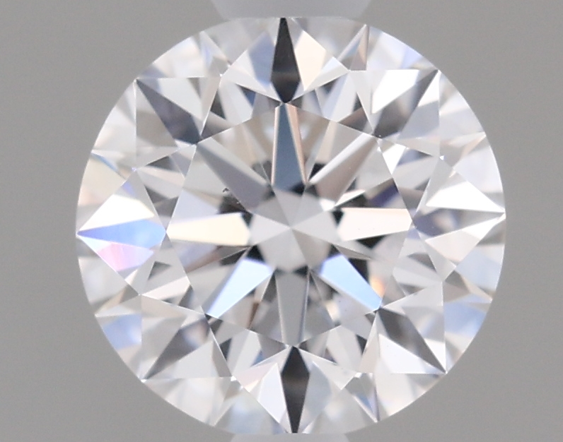 0.530ct Round