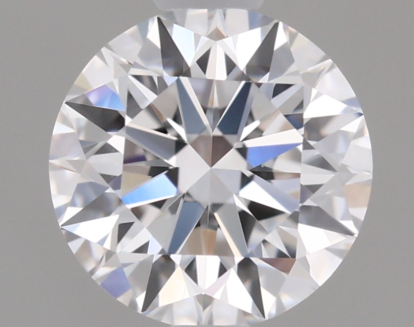 0.610ct Round