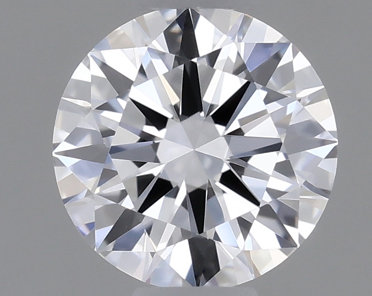 Round diamond