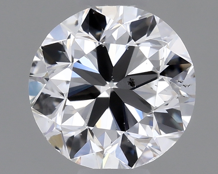 0.500ct Round