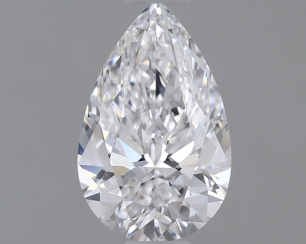 0.700ct Pear