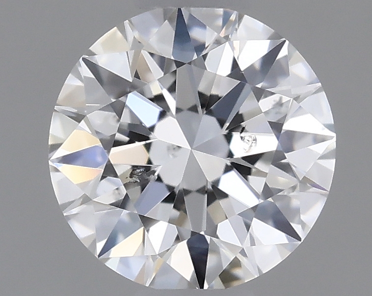 0.510ct Round