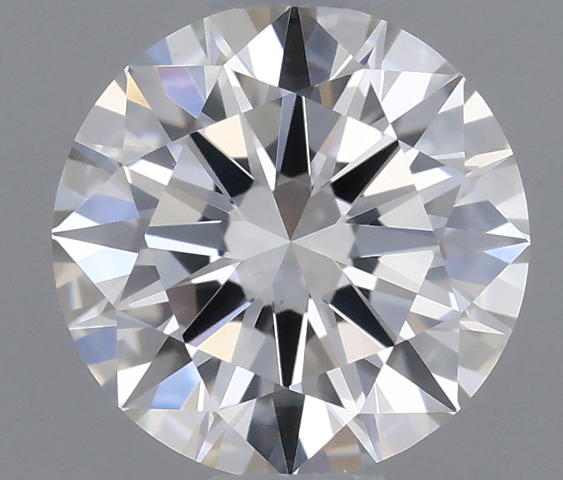 0.560ct Round