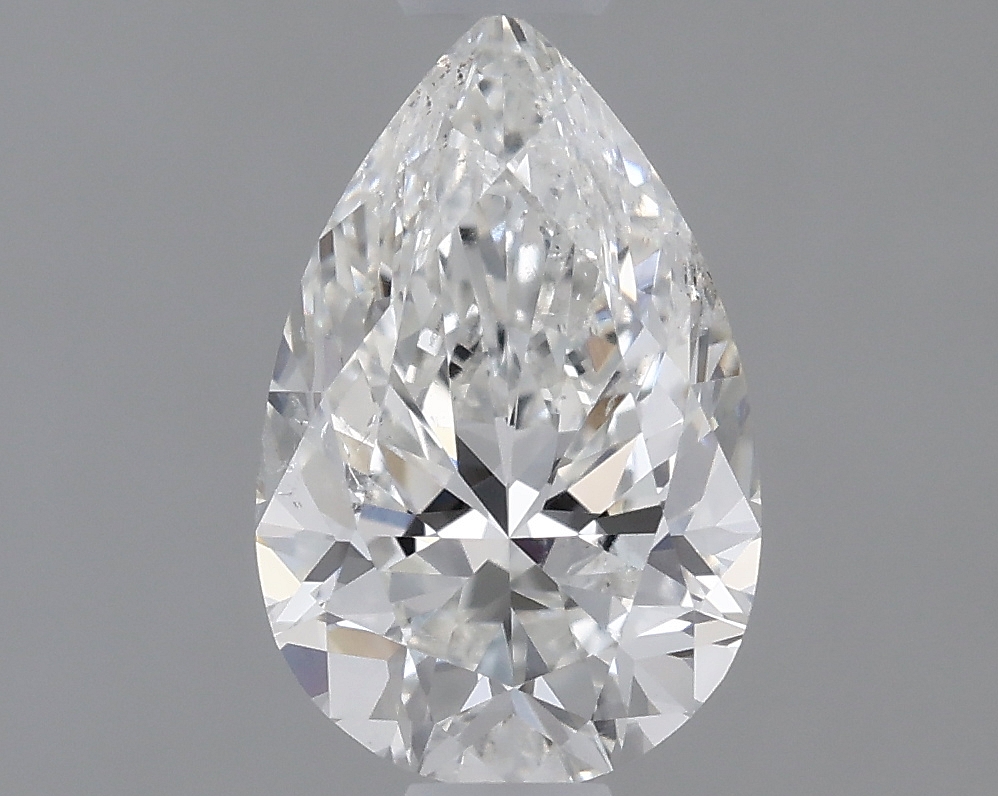 0.800ct Pear