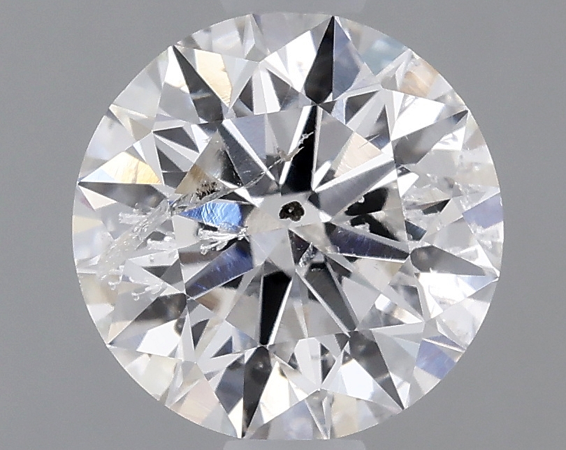 1.000ct Round