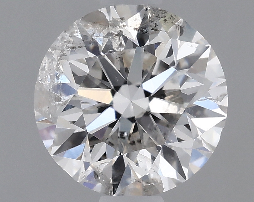 1.010ct Round