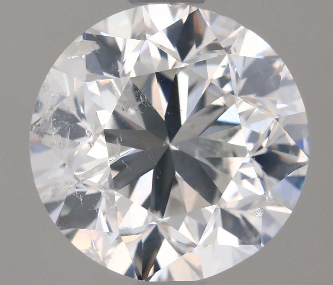 2.000ct Round