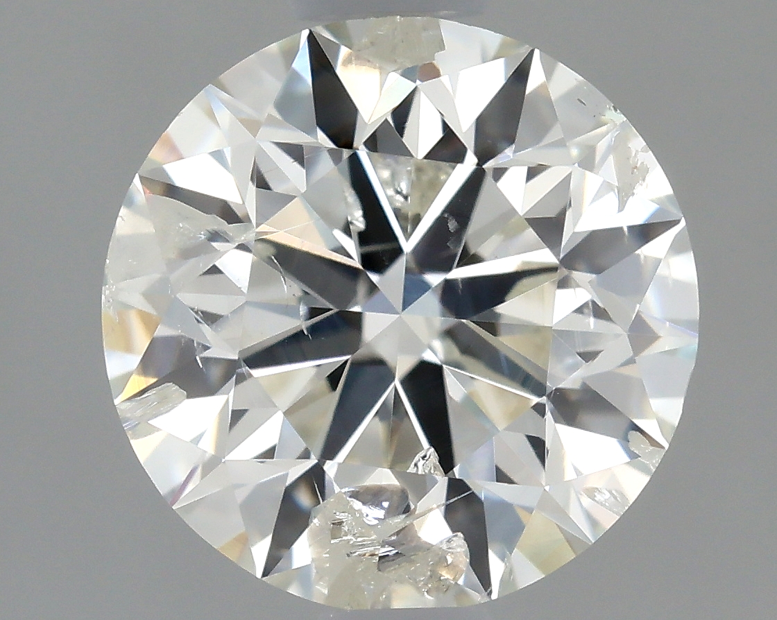 1.500ct Round