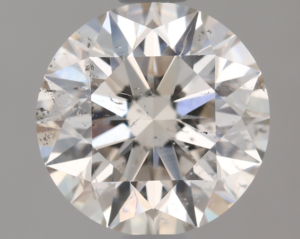 1.500ct Round
