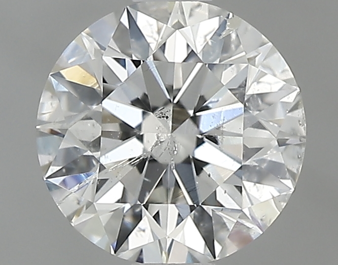 1.000ct Round