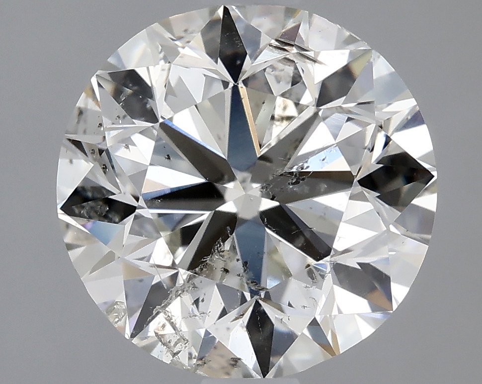 2.000ct Round