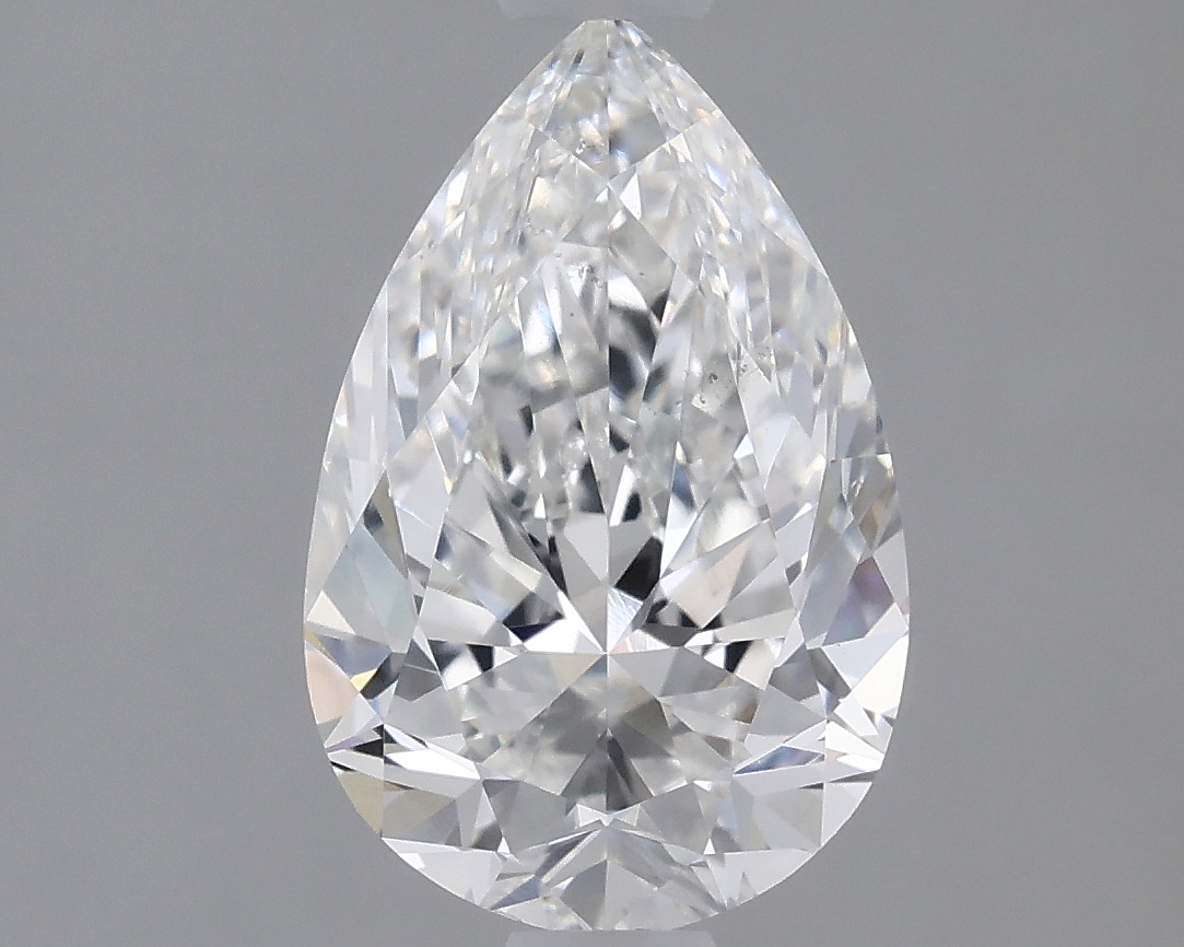 1.300ct Pear