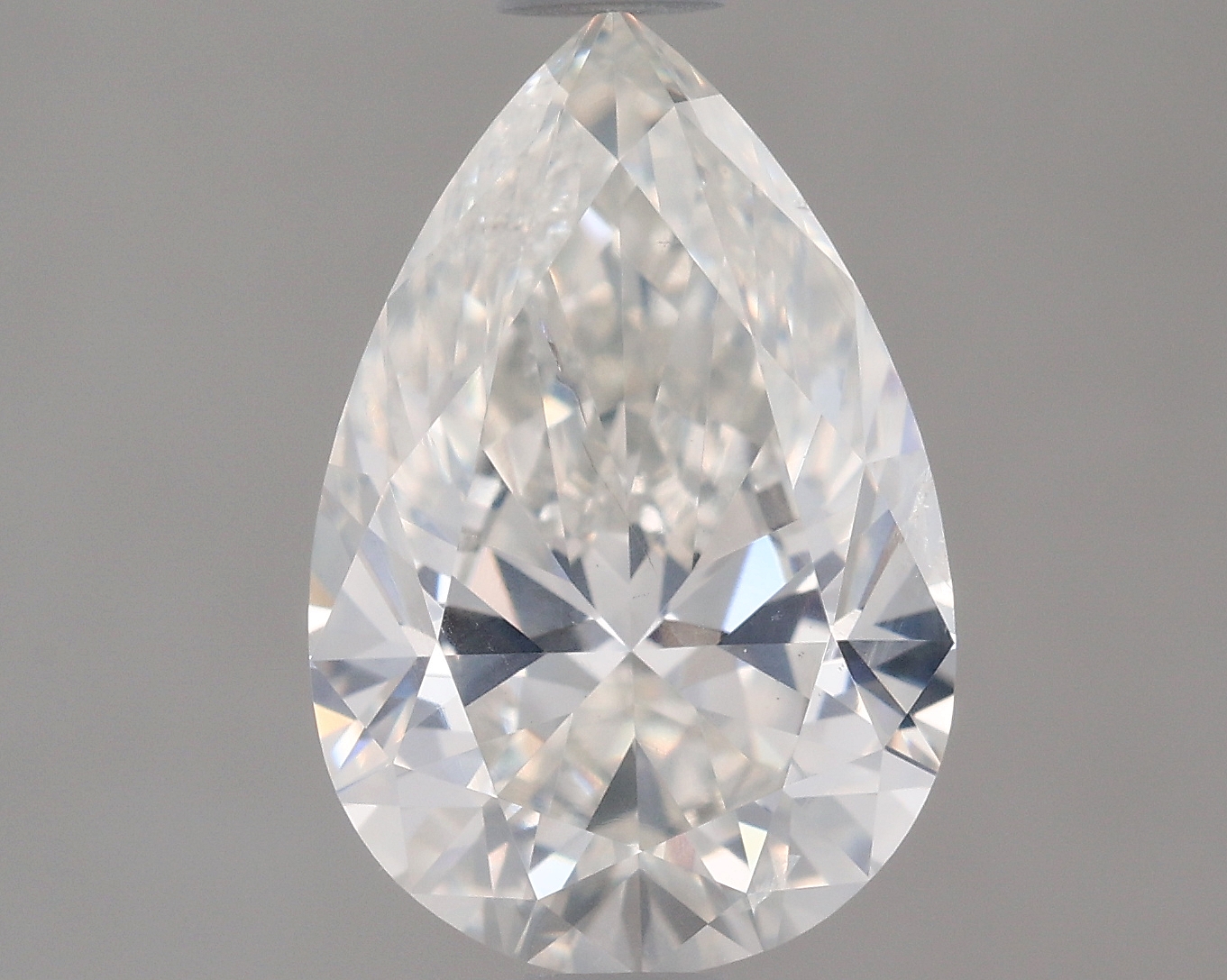 1.510ct Pear