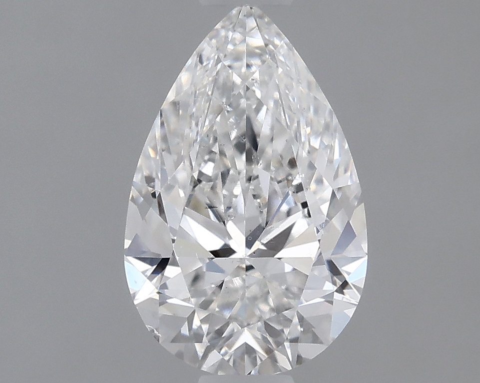 0.900ct Pear