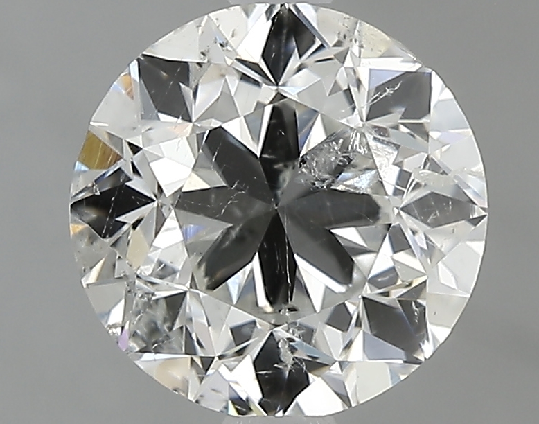 2.010ct Round