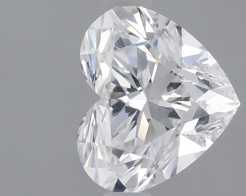 1.540ct Heart