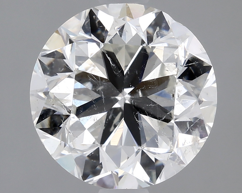 2.000ct Round