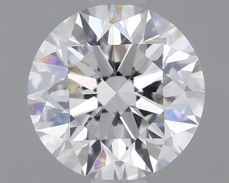 1.100ct Round