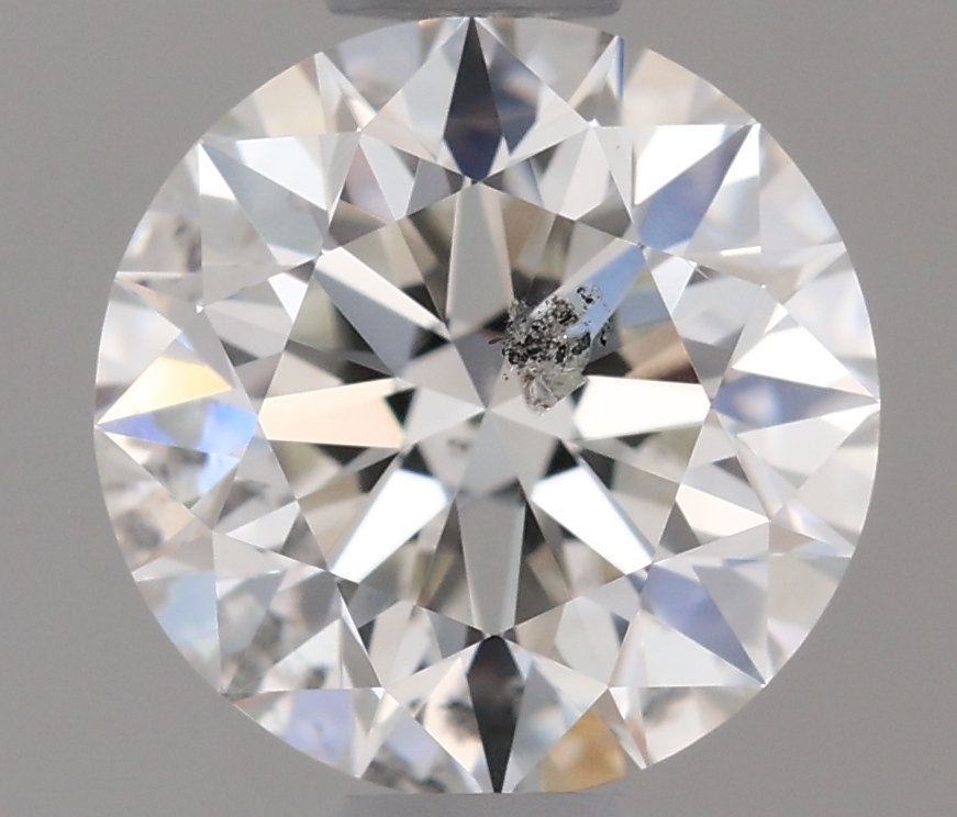 0.730ct Round