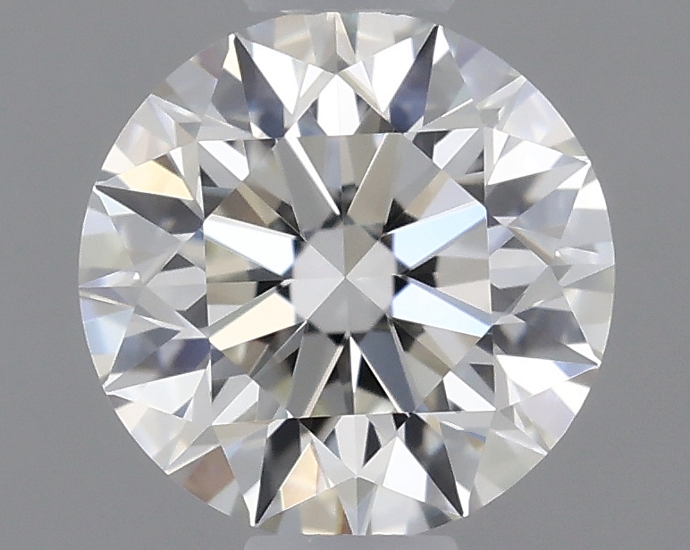 0.530ct Round
