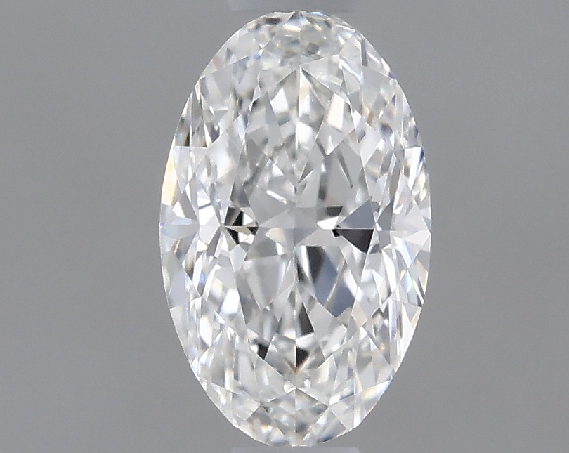0.420ct Oval