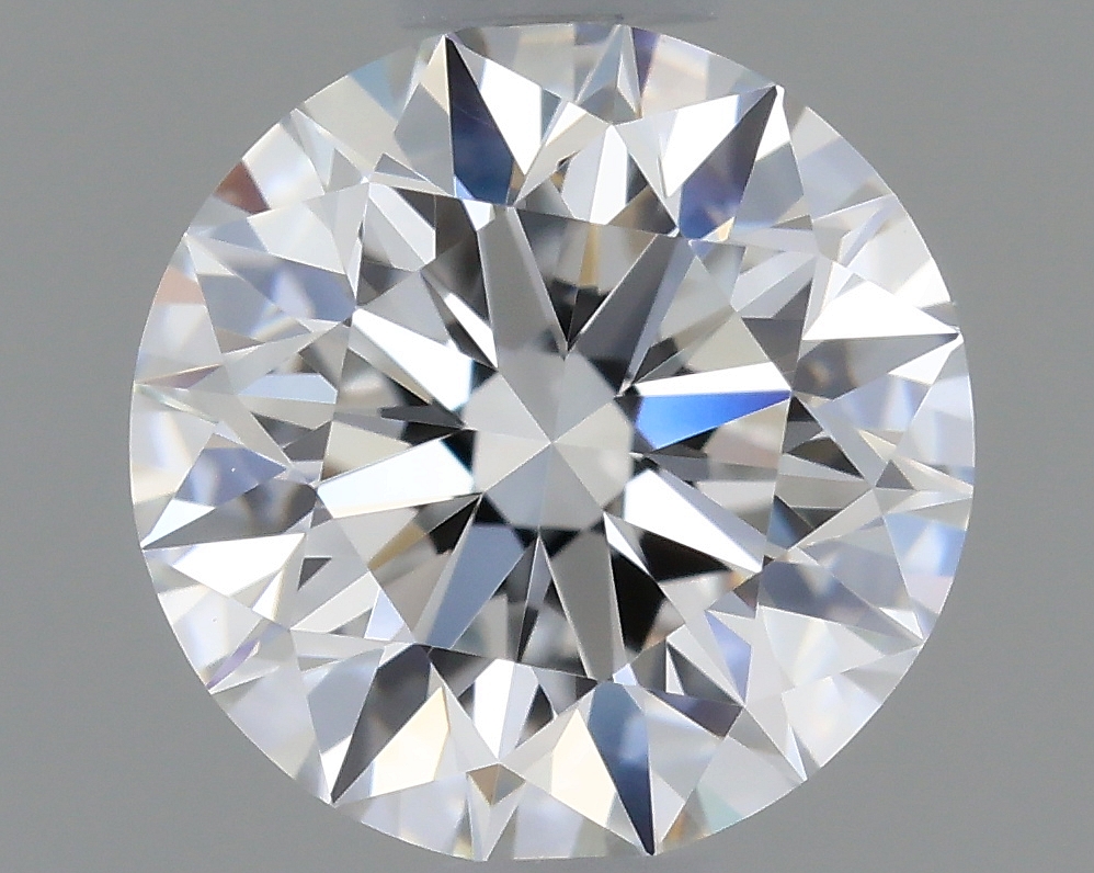 0.860ct Round