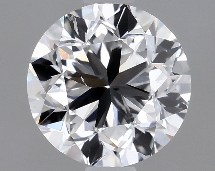1.000ct Round