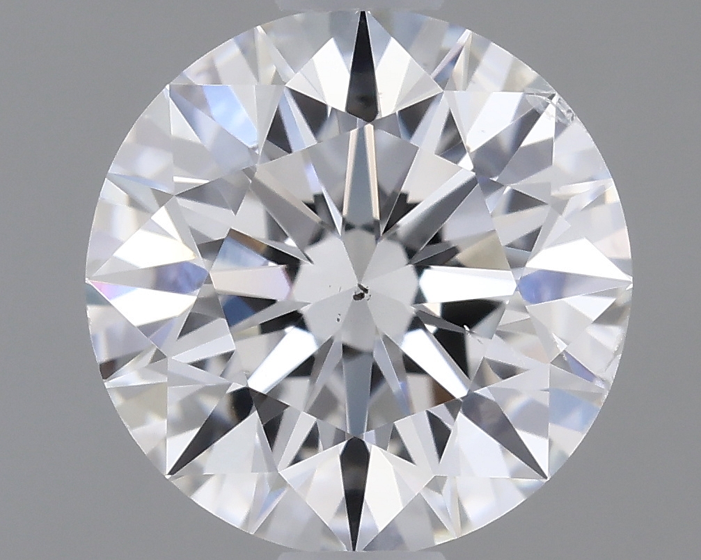 1.110ct Round