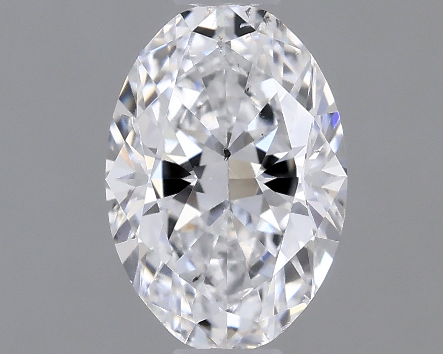 0.510ct Oval