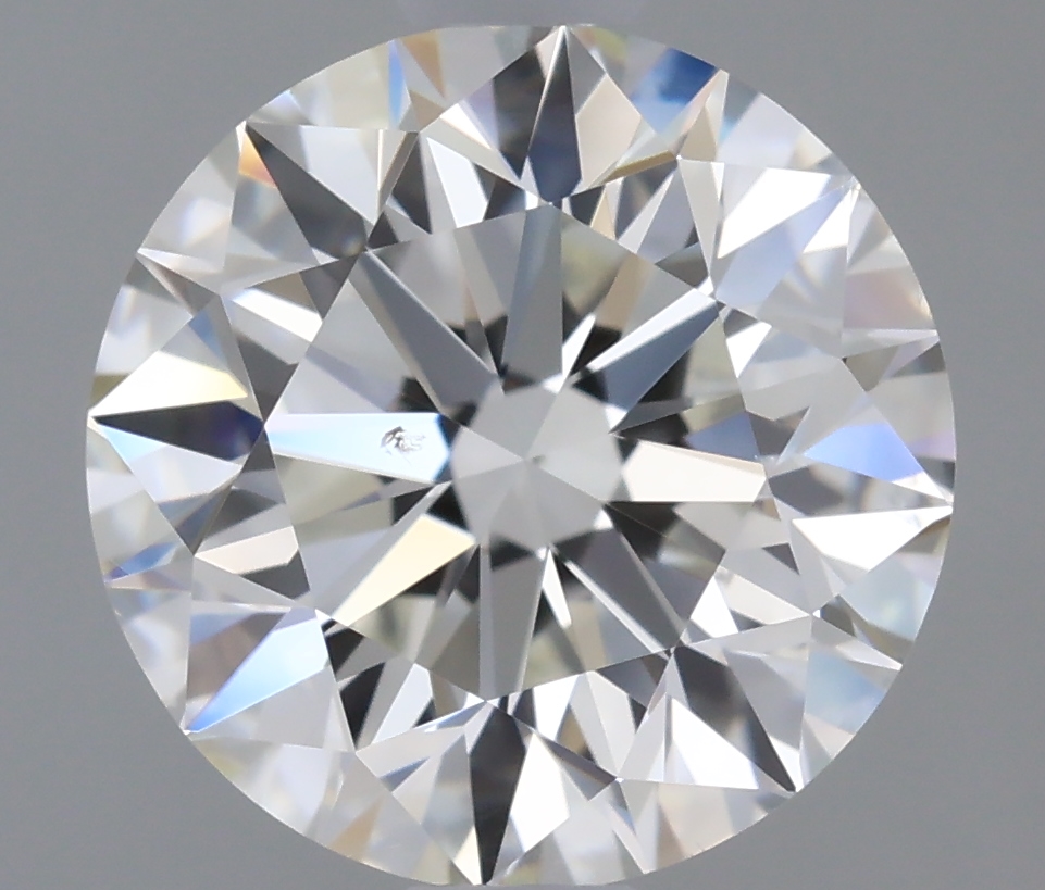 1.510ct Round